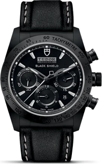 Tudor Fastrider Black Shield Tudor Fastrider Black Shield