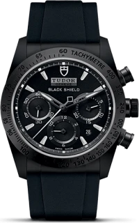 Tudor Fastrider Black Shield Tudor Fastrider Black Shield