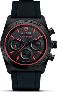 Tudor Fastrider Black Shield Tudor Fastrider Black Shield