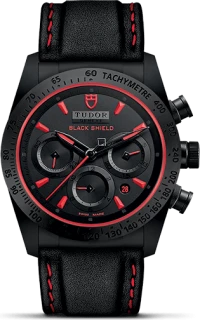 Tudor Fastrider Black Shield Tudor Fastrider Black Shield