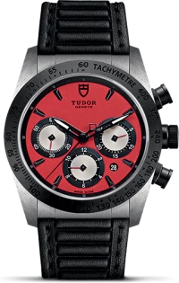 Tudor Fastrider Chrono Tudor Fastrider Chrono