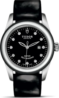 Tudor Glamour Tudor Glamour