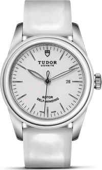 Tudor Glamour Tudor Glamour