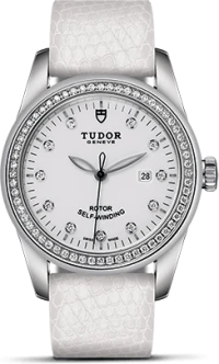 Tudor Glamour Tudor Glamour