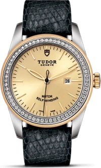 Tudor Glamour Tudor Glamour