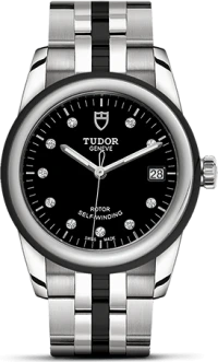 Tudor Glamour Tudor Glamour
