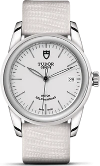 Tudor Glamour Tudor Glamour