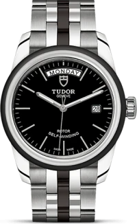 Tudor Glamour Tudor Glamour