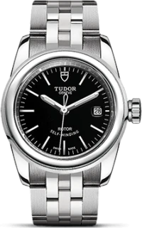 Tudor Glamour Tudor Glamour