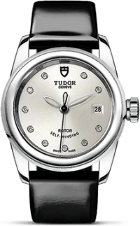 Tudor Glamour Tudor Glamour