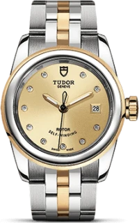 Tudor Glamour Tudor Glamour