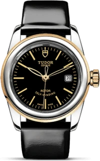 Tudor Glamour Tudor Glamour