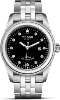 Tudor Glamour Tudor Glamour