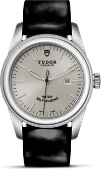 Tudor Glamour Tudor Glamour