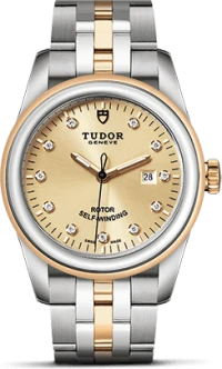Tudor Glamour Tudor Glamour
