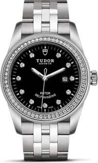 Tudor Glamour Tudor Glamour