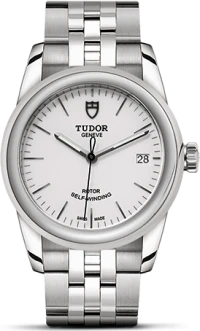 Tudor Glamour Tudor Glamour