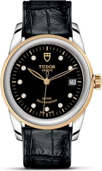 Tudor Glamour Tudor Glamour