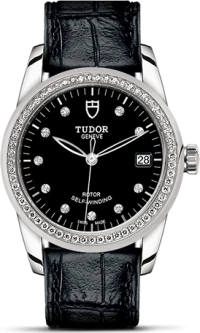 Tudor Glamour Tudor Glamour