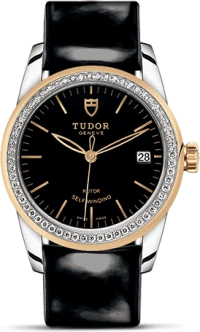 Tudor Glamour Tudor Glamour