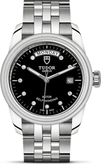 Tudor Glamour Tudor Glamour