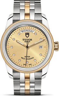 Tudor Glamour Tudor Glamour