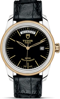 Tudor Glamour Tudor Glamour