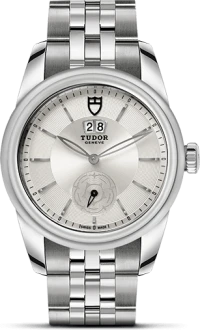 Tudor Glamour Tudor Glamour