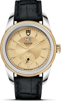 Tudor Glamour Tudor Glamour