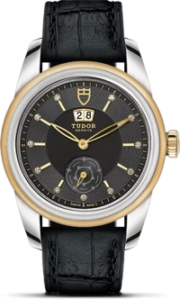 Tudor Glamour Tudor Glamour