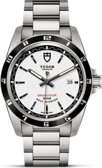 Tudor Grantour Tudor Grantour