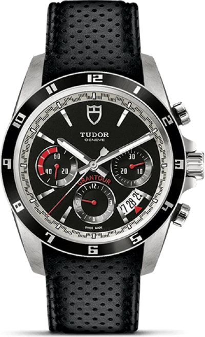 Tudor