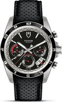 Tudor Grantour Tudor Grantour