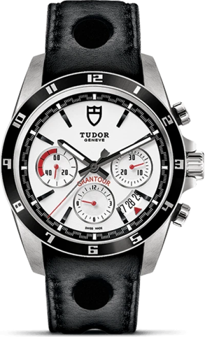 Tudor