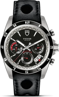 Tudor Grantour Tudor Grantour
