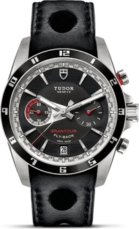 Tudor Grantour Tudor Grantour