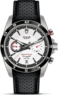 Tudor Grantour Tudor Grantour