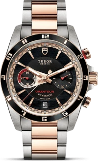 Tudor Grantour Tudor Grantour