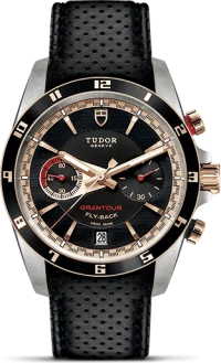 Tudor Grantour Tudor Grantour