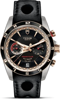 Tudor Grantour Tudor Grantour