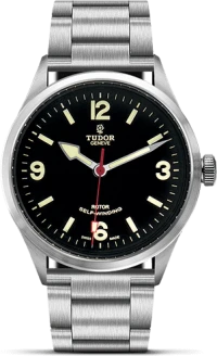 Tudor Ranger Tudor Ranger