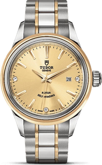 Tudor