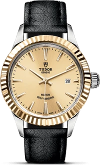 Tudor Style Tudor Style