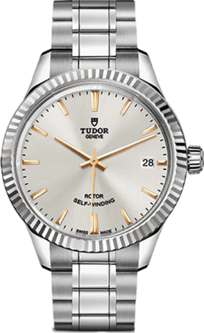 Tudor