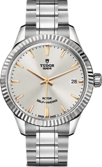 Tudor Style Tudor Style