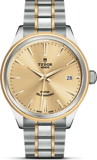 Tudor Style Tudor Style