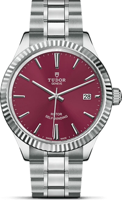 Tudor