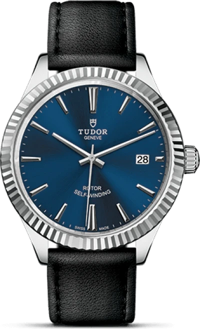 Tudor