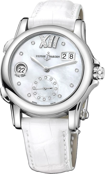 Ulysse Nardin