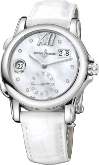 Ulysse Nardin Classic Ulysse Nardin Classic